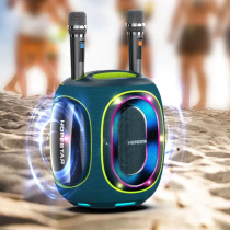 Колонка Bluetooth Hopestar PARTY BOX 600 blue