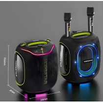 Колонка Bluetooth Hopestar PARTY BOX 600 blue