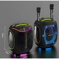 Колонка Bluetooth Hopestar PARTY BOX 600 gray