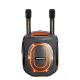 Колонка Bluetooth Hopestar PARTY BOX 600 gray