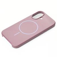 Поликарбонатный чехол Beats Case with MagSafe для iPhone 16 deep purple