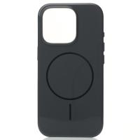 Поликарбонатный чехол Beats Case with MagSafe для iPhone 16 Pro black
