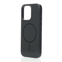 Поликарбонатный чехол Beats Case with MagSafe для iPhone 16 Pro black