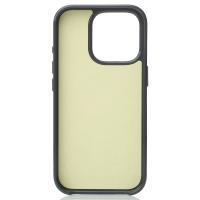 Поликарбонатный чехол Beats Case with MagSafe для iPhone 16 Pro black