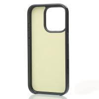 Поликарбонатный чехол Beats Case with MagSafe для iPhone 16 Pro black