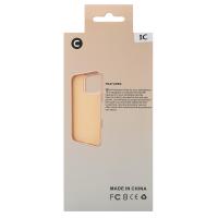 Поликарбонатный чехол Beats Case with MagSafe для iPhone 16 Pro desert titanium