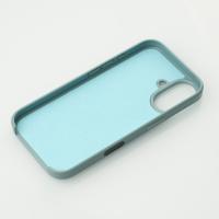 Поликарбонатный чехол Beats Case with MagSafe для iPhone 16 Plus wave blue