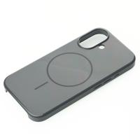 Поликарбонатный чехол Beats Case with MagSafe для iPhone 16 Plus black