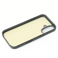 Поликарбонатный чехол Beats Case with MagSafe для iPhone 16 Plus black