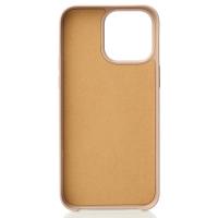 Поликарбонатный чехол Beats Case with MagSafe для iPhone 15 Pro desert titanium