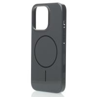 Поликарбонатный чехол Beats Case with MagSafe для iPhone 15 black