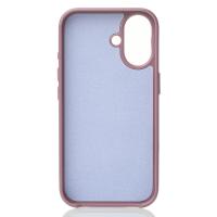 Поликарбонатный чехол Beats Case with MagSafe для iPhone 16 deep purple