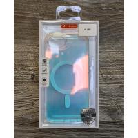 Полиуритановый чехол MagSafe Chameleon для iPhone 16E