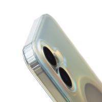 Поліуритановий чохол MagSafe Chameleon matte для iPhone 16 Plus