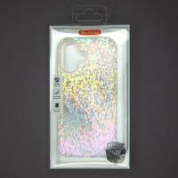 Полиуритановый чехол MagSafe Prism для iPhone 16 Pro