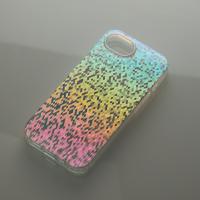 Полиуритановый чехол MagSafe Prism для iPhone 16E