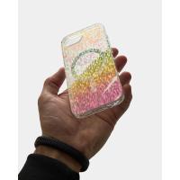 Полиуритановый чехол MagSafe Prism для iPhone 16E