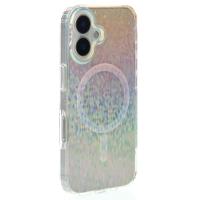 Полиуритановый чехол MagSafe Prism для iPhone 16 Plus