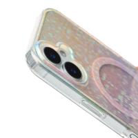 Полиуритановый чехол MagSafe Prism для iPhone 16 Plus