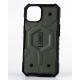armor green