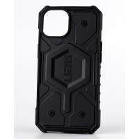 Противоударный чехол UAG для IPhone 14 Plus black