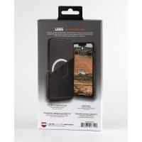 Противоударный чехол UAG для IPhone 14 Plus graphite