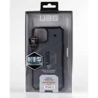 Противоударный чехол UAG для IPhone 14 Plus graphite