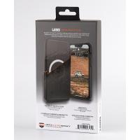 Противоударный чехол UAG для IPhone 14 Plus midnight blue