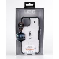 Противоударный чехол UAG для IPhone 14 Plus white