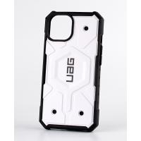 Противоударный чехол UAG для IPhone 14 Plus white
