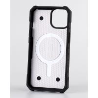 Противоударный чехол UAG для IPhone 14 Plus white