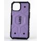 Противоударный чехол UAG для IPhone 14 Pro Max purple