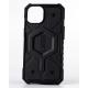 Противоударный чехол UAG для IPhone 15 Plus black