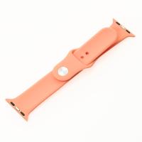 Ремешок для Apple Watch "Colors" 38/40/41 мм begonia