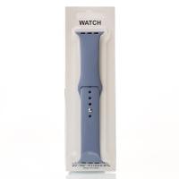 Ремінець для Apple Watch "Colors" 38/40/41 мм lavander gray