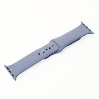 Ремінець для Apple Watch "Colors" 42/44/45/49 мм lavander gray