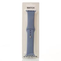 Ремінець для Apple Watch "Colors" 42/44/45/49 мм lavander gray