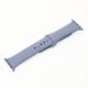 Ремінець для Apple Watch "Colors" 42/44/45/49 мм lavander gray