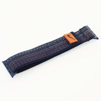 Ремінець для Apple Watch "Nike" 42/44/45/49 мм синій