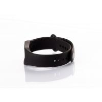 Ремешок для Mi Band 3/4 COLORS черный