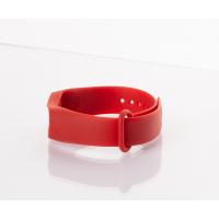 Ремешок для Mi Band 3/4 COLORS коралловый