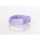 Ремінець для Mi Band 5/6 COLORS фіалковий