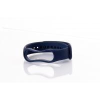 Ремешок для Mi Band 5/6 COLORS темно-синий