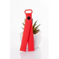 Ремешок для Xiaomi Redmi Smart Band Pro COLORS красный