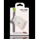 Мережевий зарядний пристрій DC 2PD/35W Fast Charger (CA-D17) білий