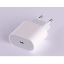 МЗП блок (1 PD / 20W) (A2347) (тех.пак.) білий