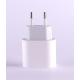 Сетевое зарядное устройство (Адаптер) PD (USB-C) / 20W (A2347) белый