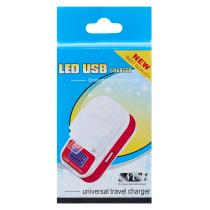 МЗП універсальний Жабка з LCD/USB
