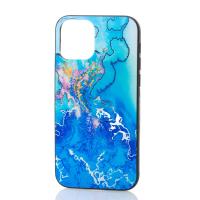 Силіконовий чохол BOTER "Stone" для телефону iPhone 12 / iPhone 12 Pro 01