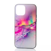 Силиконовый чехол BOTER "Stone" для iPhone 12 / iPhone 12 Pro 03